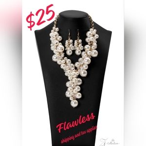 Paparazzi jewelry Zi Collection